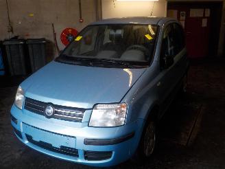 Fiat Panda Panda (169) Hatchback 1.2 Fire (188.A.4000) [44kW]  (09-2003/12-2009) picture 1