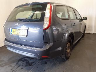 Ford Focus Focus II Wagon Combi 1.6 TDCi 16V 90 (HHDA(Euro 3)) [66kW]  (07-2004/0=
9-2012) picture 6