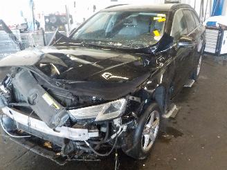 Audi A4 A4 Avant (B9) Combi 2.0 TDI Ultra 16V (DEUC) [90kW]  (04-2016/09-2018)= picture 1
