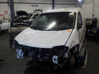 Volkswagen Caddy Caddy III (2KA,2KH,2CA,2CH) Van 2.0 SDI (BST) [51kW]  (03-2004/08-2010=
) picture 1