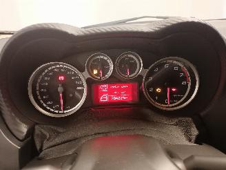 Alfa Romeo MiTo MiTo (955) Hatchback 1.4 Turbo 16V (198.A.4000) [88kW]  (08-2008/08-20=
13) picture 15