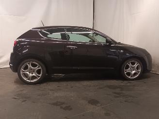 Alfa Romeo MiTo MiTo (955) Hatchback 1.4 Turbo 16V (198.A.4000) [88kW]  (08-2008/08-20=
13) picture 4