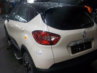 Renault Captur Captur (2R) SUV 0.9 Energy TCE 12V (H4B-400(H4B-A4)) [66kW]  (06-2013/=
=2E..) picture 3