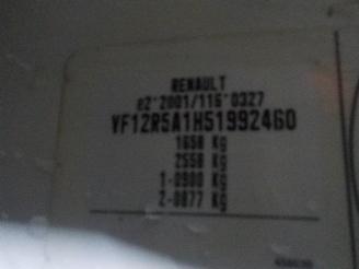 Renault Captur Captur (2R) SUV 0.9 Energy TCE 12V (H4B-400(H4B-A4)) [66kW]  (06-2013/=
=2E..) picture 6