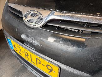 Hyundai I-20 i20 Hatchback 1.2i 16V (G4LA) [57kW]  (09-2008/12-2012) picture 7