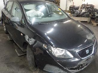 Seat Ibiza Ibiza IV SC (6J1) Hatchback 3-drs 1.2 12V (BZG) [51kW]  (07-2008/05-20=
15) picture 2