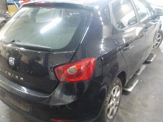 Seat Ibiza Ibiza IV SC (6J1) Hatchback 3-drs 1.2 12V (BZG) [51kW]  (07-2008/05-20=
15) picture 4