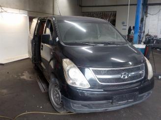 Hyundai H-300 H-300 Van 2.5 CRDi (D4CB) [125kW]  (02-2008/...) picture 2
