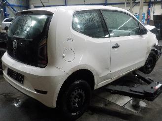 Volkswagen Up! Up! (121) Hatchback 1.0 12V 60 (CHYA) [44kW]  (08-2011/08-2020) picture 3