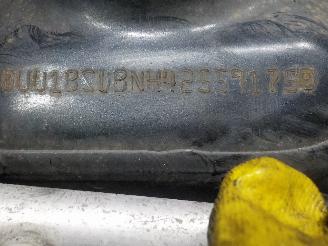 Dacia Sandero Sandero Hatchback 1.2 16V (D4F-732) [55kW]  (11-2008/...) picture 6