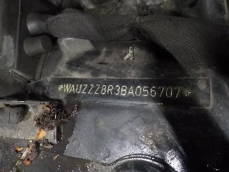 Audi Q5 Q5 (8RB) SUV 3.0 TDI V6 24V Quattro (CPNB) [176kW]  (11-2008/05-2017) picture 6