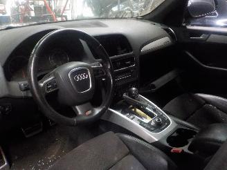Audi Q5 Q5 (8RB) SUV 3.0 TDI V6 24V Quattro (CPNB) [176kW]  (11-2008/05-2017) picture 5