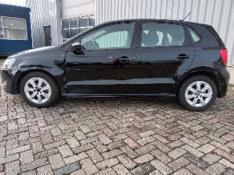 Volkswagen Polo Polo V (6R) Hatchback 1.2 TDI 12V BlueMotion (CFWA(Euro 5)) [55kW]  (1=
0-2009/05-2014) picture 4