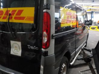 Renault Trafic Trafic New (FL) Van 2.0 dCi 16V 90 (M9R-630(M9R-A6)) [66kW]  (08-2006/=
06-2014) picture 3