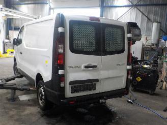 Renault Trafic Trafic (1FL/2FL/3FL/4FL) Van 1.6 dCi 95 (R9M-413(R9M-H4)) [70kW]  (07-=
2015/...) picture 4