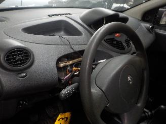 Renault Twingo Twingo II (CN) Hatchback 3-drs 1.2 16V (D4F-772(D4F-J7)) [56kW]  (03-2=
007/09-2014) picture 5