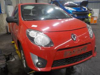 Renault Twingo Twingo II (CN) Hatchback 3-drs 1.2 16V (D4F-772(D4F-J7)) [56kW]  (03-2=
007/09-2014) picture 2