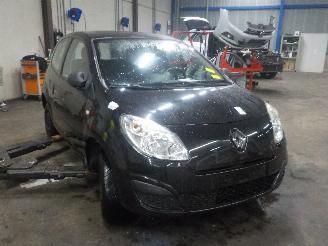 Renault Twingo Twingo II (CN) Hatchback 3-drs 1.2 (D7F-800(Euro 4)) [43kW]  (03-2007/=
09-2014) picture 2
