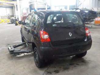 Renault Twingo Twingo II (CN) Hatchback 3-drs 1.2 (D7F-800(Euro 4)) [43kW]  (03-2007/=
09-2014) picture 4