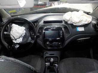 Renault Captur Captur (2R) SUV 0.9 Energy TCE 12V (H4B-408(H4B-B4)) [66kW]  (06-2013/=
=2E..) picture 5