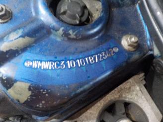 Mini Mini Mini One/Cooper (R50) Hatchback 1.6 16V Cooper (W10-B16A) [85kW]  (06-=
2001/09-2006) picture 6
