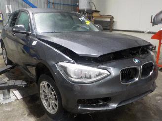BMW 1-serie 1 serie (F20) Hatchback 5-drs 120i 1.6 16V (N13-B16A) [125kW]  (07-201=
1/02-2015) picture 2