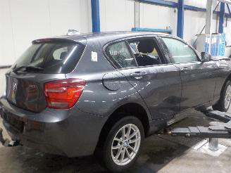 BMW 1-serie 1 serie (F20) Hatchback 5-drs 120i 1.6 16V (N13-B16A) [125kW]  (07-201=
1/02-2015) picture 3