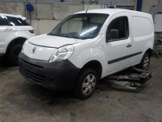 Renault Kangoo Kangoo Express (FW) Van 1.5 dCi 70 (K9K-840(Euro 4)) [50kW]  (02-2008/=
=2E..) picture 1