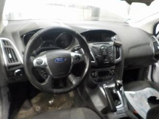 Ford Focus Focus 3 Wagon Combi 1.6 TDCi ECOnetic (NGDB) [77kW]  (05-2012/05-2018)= picture 5