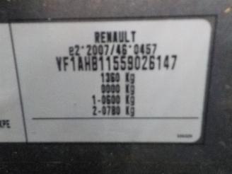 Renault Twingo Twingo III (AH) Hatchback 5-drs 1.0 SCe 70 12V (H4D-400(H4D-A4)) [52kW=
]  (09-2014/...) picture 6