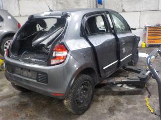 Renault Twingo Twingo III (AH) Hatchback 5-drs 1.0 SCe 70 12V (H4D-400(H4D-A4)) [52kW=
]  (09-2014/...) picture 3