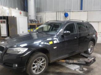 BMW 3-serie 3 serie Touring (E91) Combi 318i 16V (N43-B20A) [105kW]  (05-2007/05-2=
012) picture 1