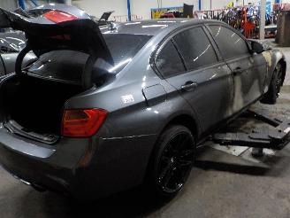 BMW 3-serie 3 serie (F30) Sedan 320i 2.0 16V (N20-B20D) [135kW]  (03-2012/10-2018)= picture 3