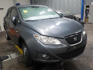 Seat Ibiza Ibiza IV (6J5) Hatchback 5-drs 1.4 16V (CGGB) [63kW]  (03-2008/05-2015=
) picture 2