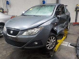 Seat Ibiza Ibiza IV (6J5) Hatchback 5-drs 1.4 16V (CGGB) [63kW]  (03-2008/05-2015=
) picture 1