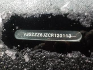 Seat Ibiza Ibiza IV (6J5) Hatchback 5-drs 1.4 16V (CGGB) [63kW]  (03-2008/05-2015=
) picture 6