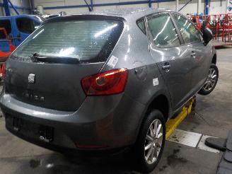 Seat Ibiza Ibiza IV (6J5) Hatchback 5-drs 1.4 16V (CGGB) [63kW]  (03-2008/05-2015=
) picture 3