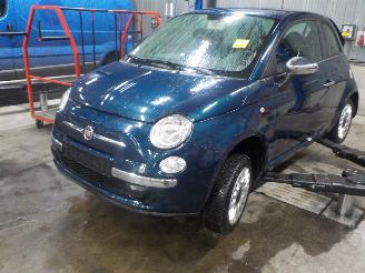 Fiat 500 500 (312) Hatchback 0.9 TwinAir 65 (312.A.4000) [48kW]  (09-2012/...) picture 1