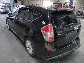 Toyota Prius Prius Plus (ZVW4) MPV 1.8 Hybrid 16V (2ZRFXE) [100kW]  (05-2011/...) picture 4