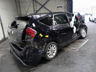 Toyota Prius Prius Plus (ZVW4) MPV 1.8 Hybrid 16V (2ZRFXE) [100kW]  (05-2011/...) picture 3