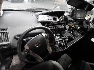 Toyota Prius Prius Plus (ZVW4) MPV 1.8 Hybrid 16V (2ZRFXE) [100kW]  (05-2011/...) picture 5