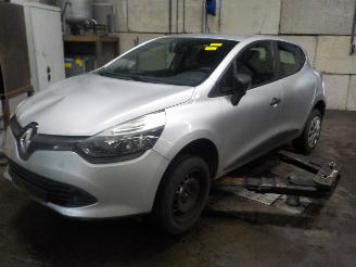 Renault Clio Clio IV (5R) Hatchback 5-drs 0.9 Energy TCE 90 12V (H4B-408(H4B-B4)) [=
66kW]  (11-2012/08-2021) picture 1