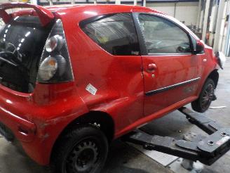 Citroën C1 C1 Hatchback 1.0 12V (384F(CFA)) [50kW]  (06-2005/09-2014) picture 3