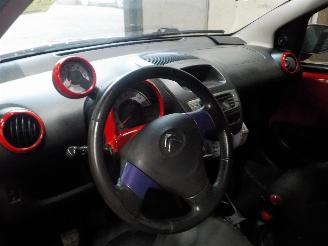 Citroën C1 C1 Hatchback 1.0 12V (384F(CFA)) [50kW]  (06-2005/09-2014) picture 5