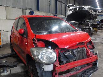 Citroën C1 C1 Hatchback 1.0 12V (384F(CFA)) [50kW]  (06-2005/09-2014) picture 2