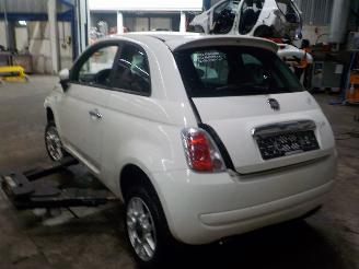 Fiat 500 500 (312) Hatchback 1.2 69 (169.A.4000(Euro 5)) [51kW]  (07-2007/...) picture 4