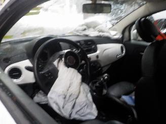 Fiat 500 500 (312) Hatchback 1.2 69 (169.A.4000(Euro 5)) [51kW]  (07-2007/...) picture 5