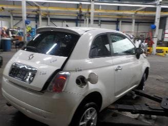 Fiat 500 500 (312) Hatchback 1.2 69 (169.A.4000(Euro 5)) [51kW]  (07-2007/...) picture 3