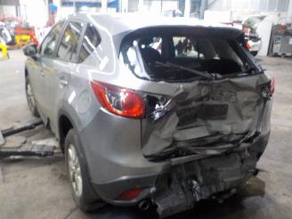 Mazda CX-5 CX-5 (KE,GH) SUV 2.0 SkyActiv-G 160 16V 4WD (PEY6) [118kW]  (11-2011/0=
6-2017) picture 4