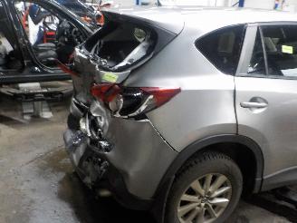 Mazda CX-5 CX-5 (KE,GH) SUV 2.0 SkyActiv-G 160 16V 4WD (PEY6) [118kW]  (11-2011/0=
6-2017) picture 3